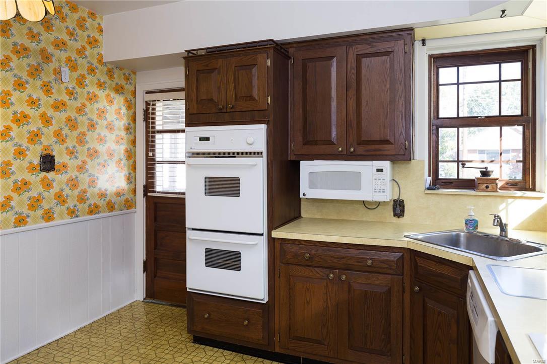 Watson Terrace - Residential