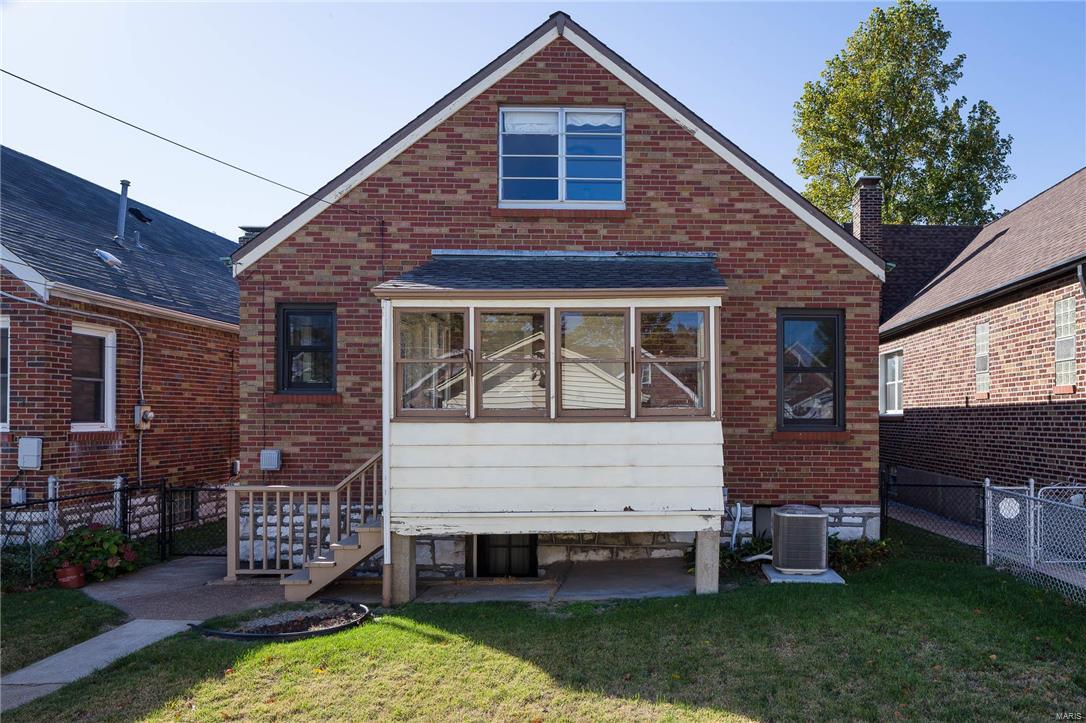 Watson Terrace - Residential