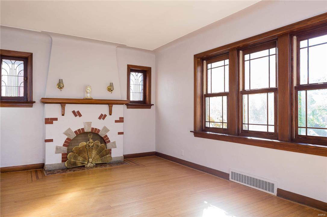 Watson Terrace - Residential