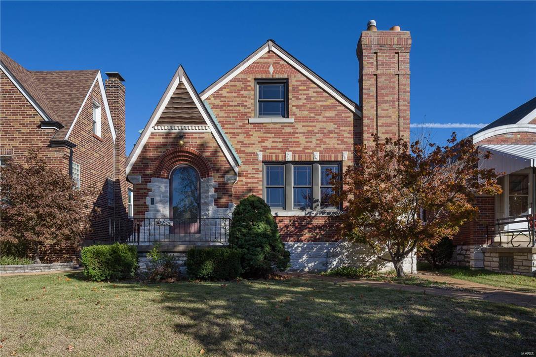 Watson Terrace - Residential