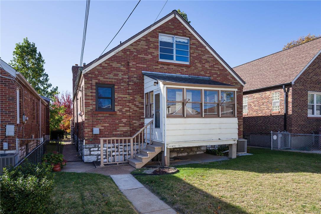 Watson Terrace - Residential