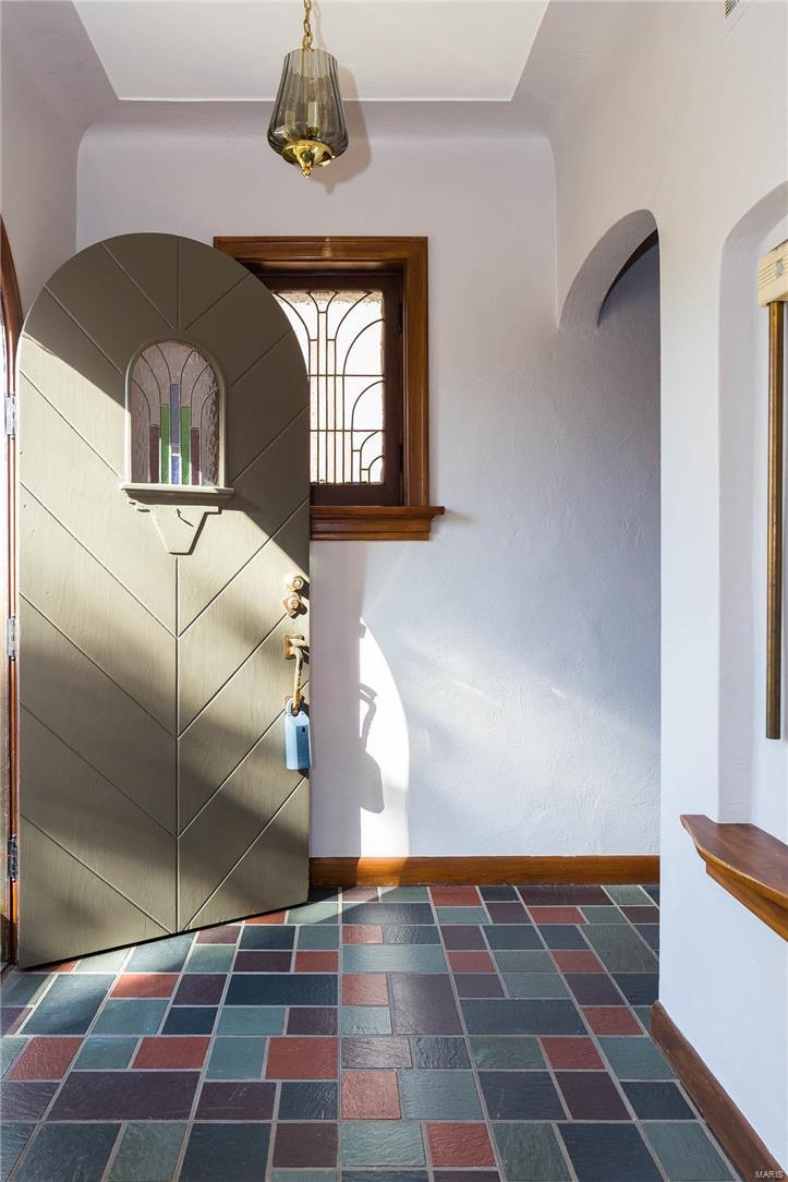 Watson Terrace - Residential