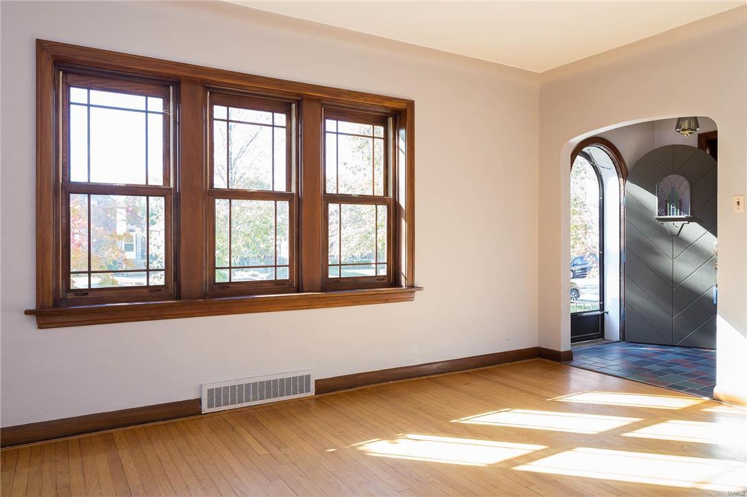 Watson Terrace - Residential