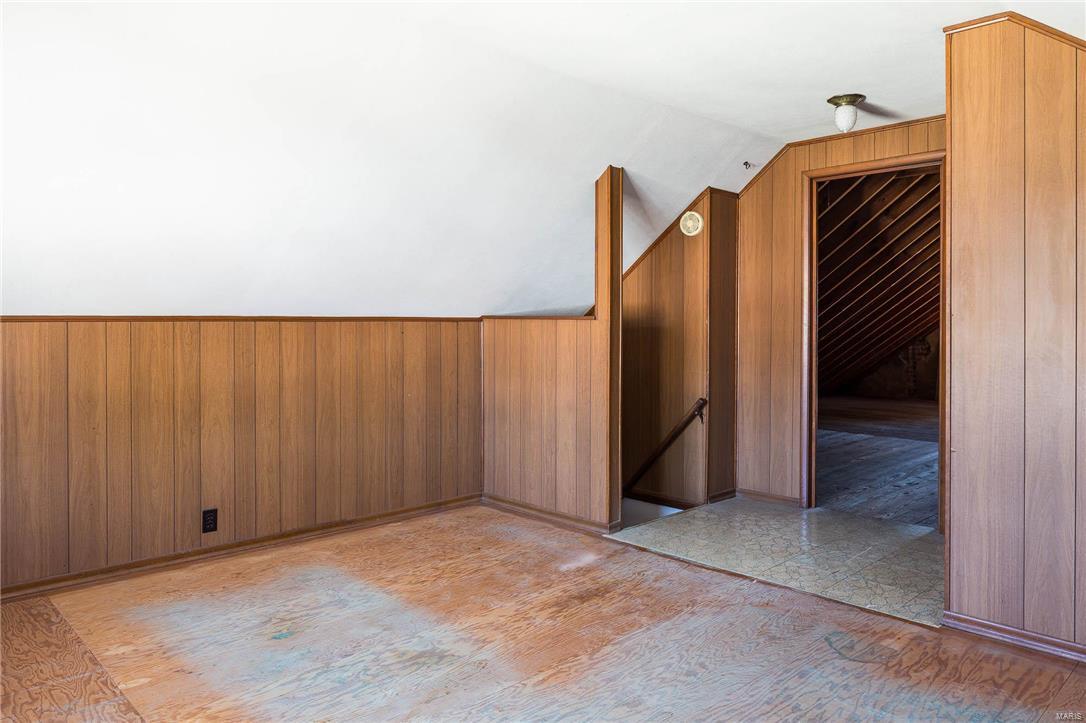 Watson Terrace - Residential