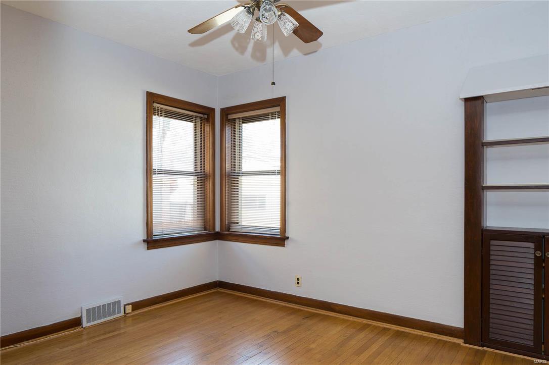 Watson Terrace - Residential