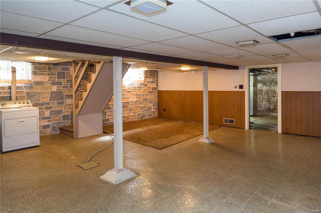 Watson Terrace - Residential