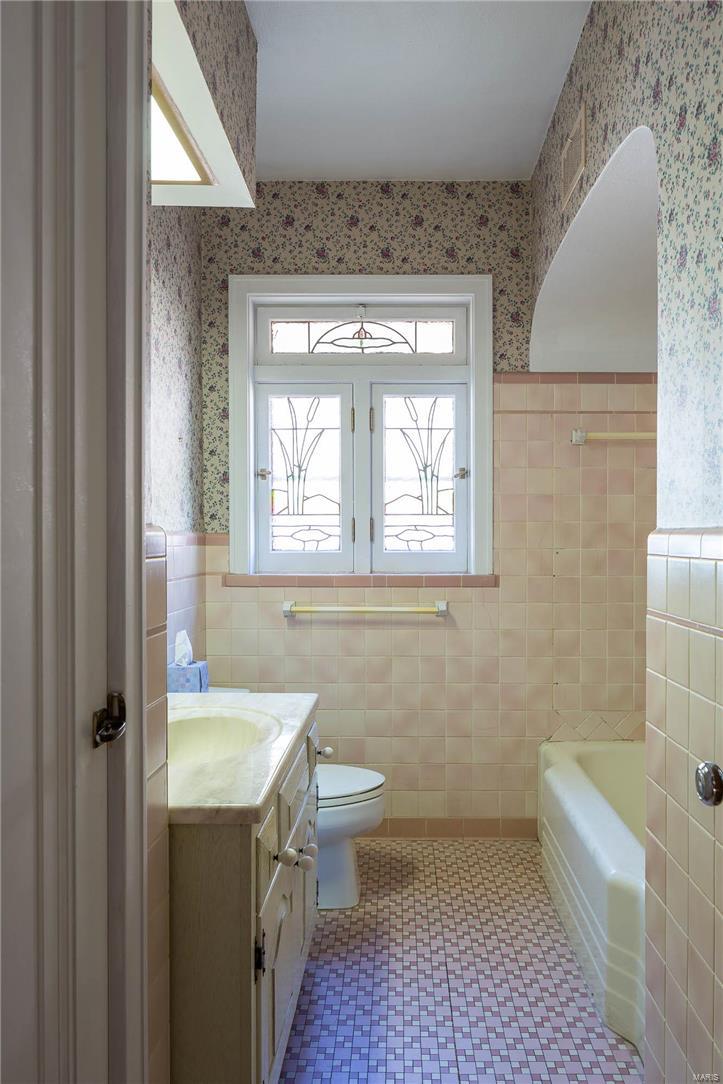 Watson Terrace - Residential