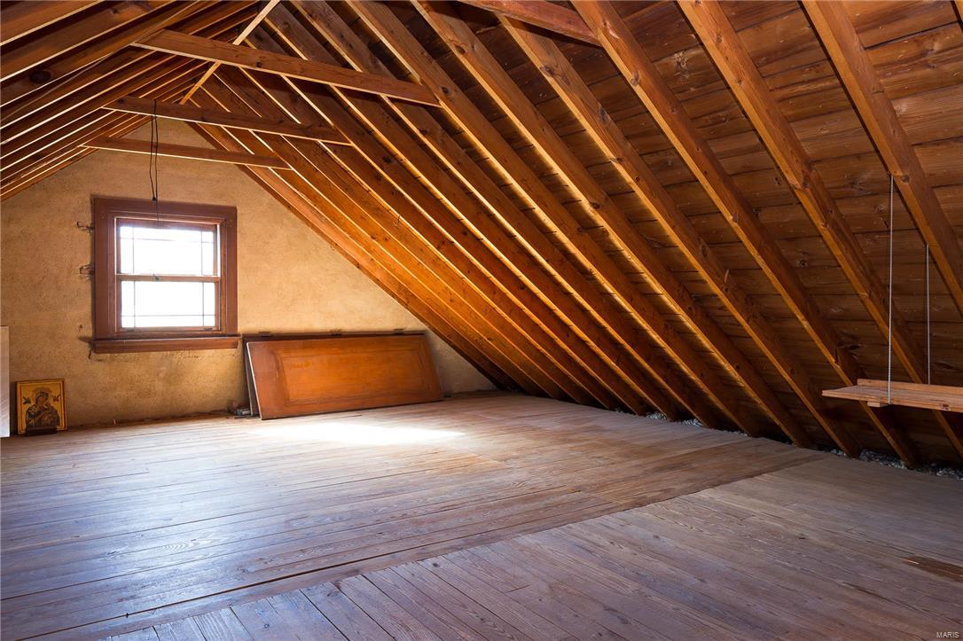 Watson Terrace - Residential