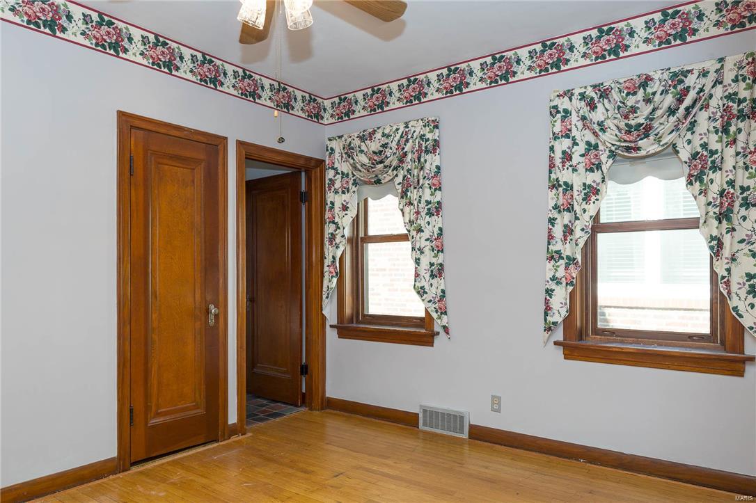 Watson Terrace - Residential