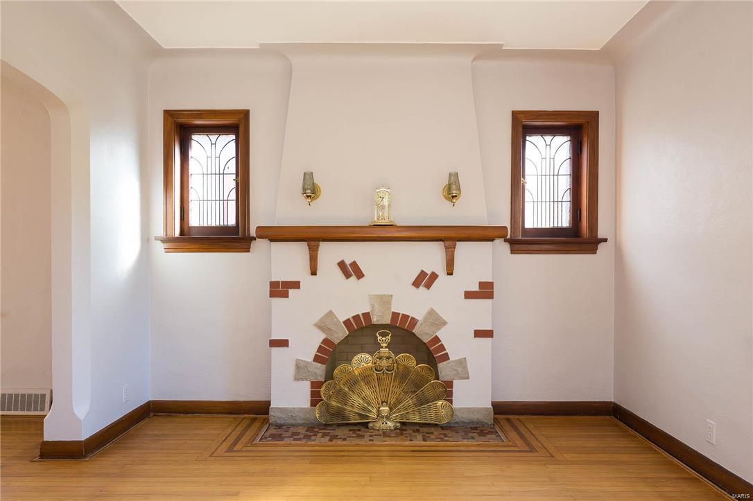 Watson Terrace - Residential