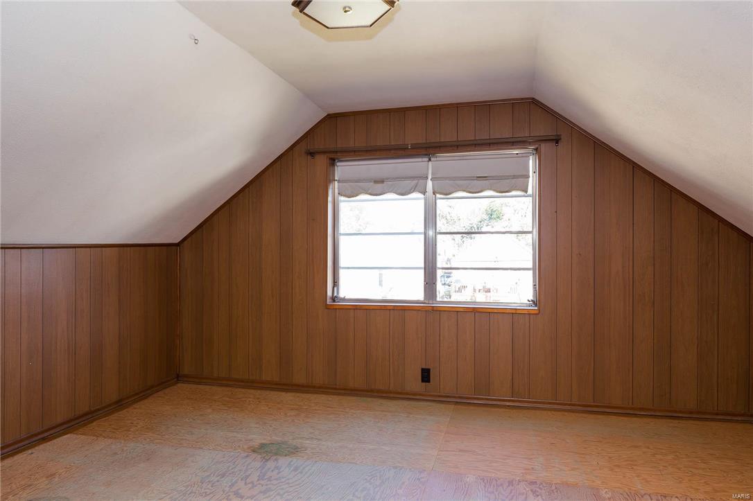 Watson Terrace - Residential