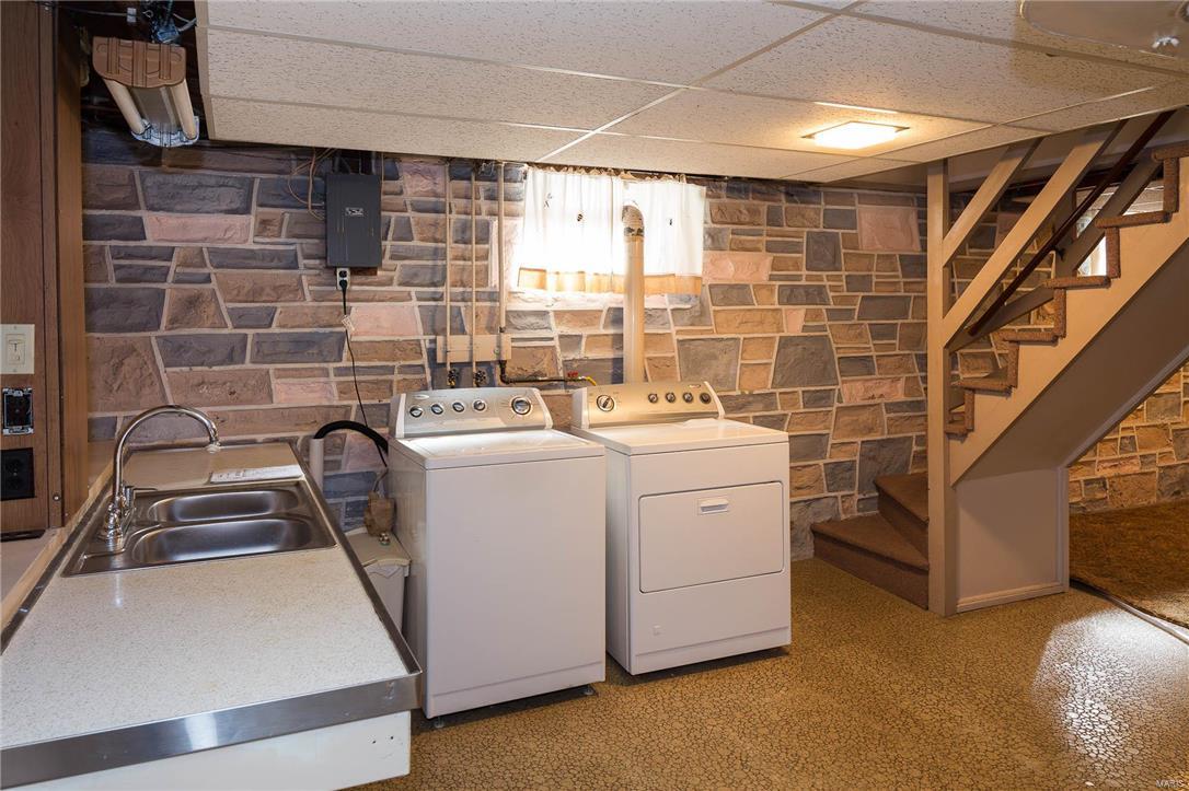 Watson Terrace - Residential