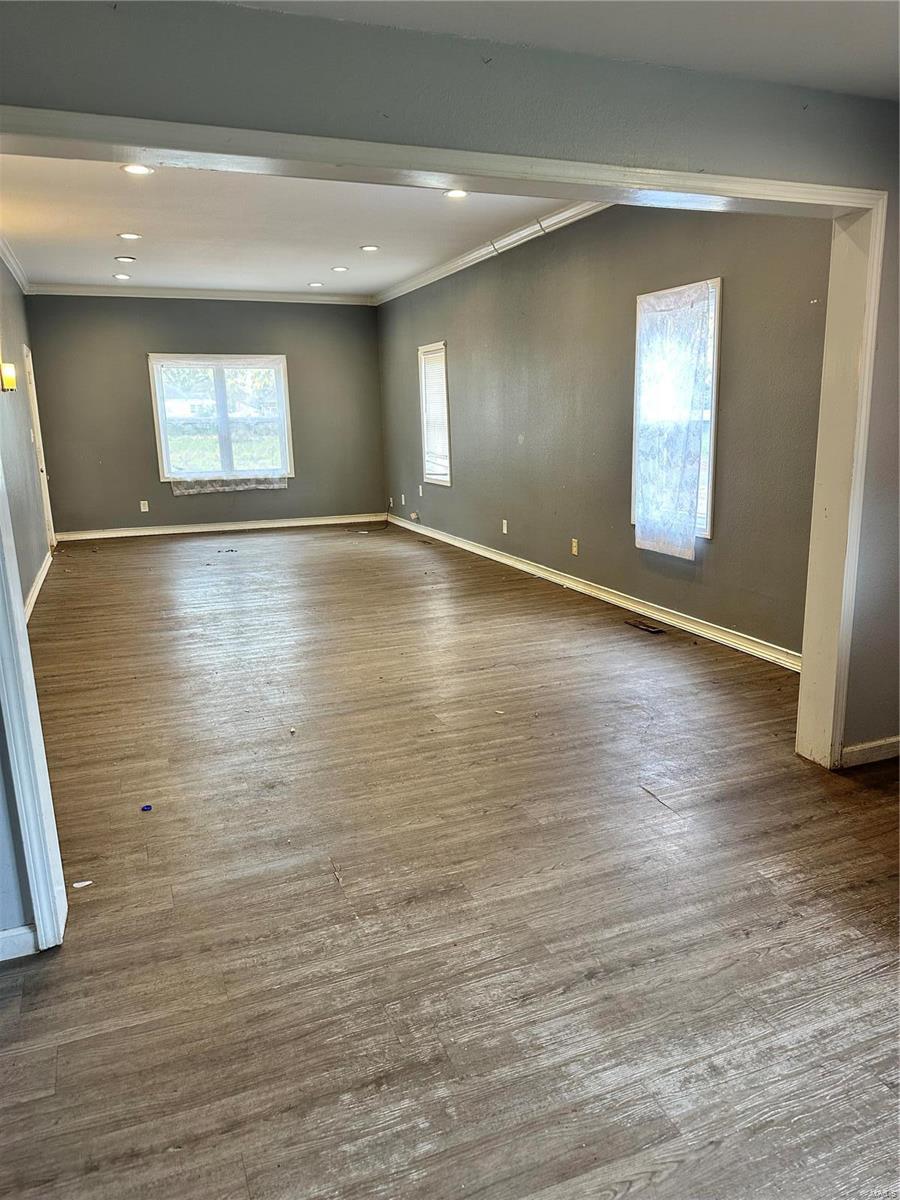 McCoy & Tanner 6th Add - Residential