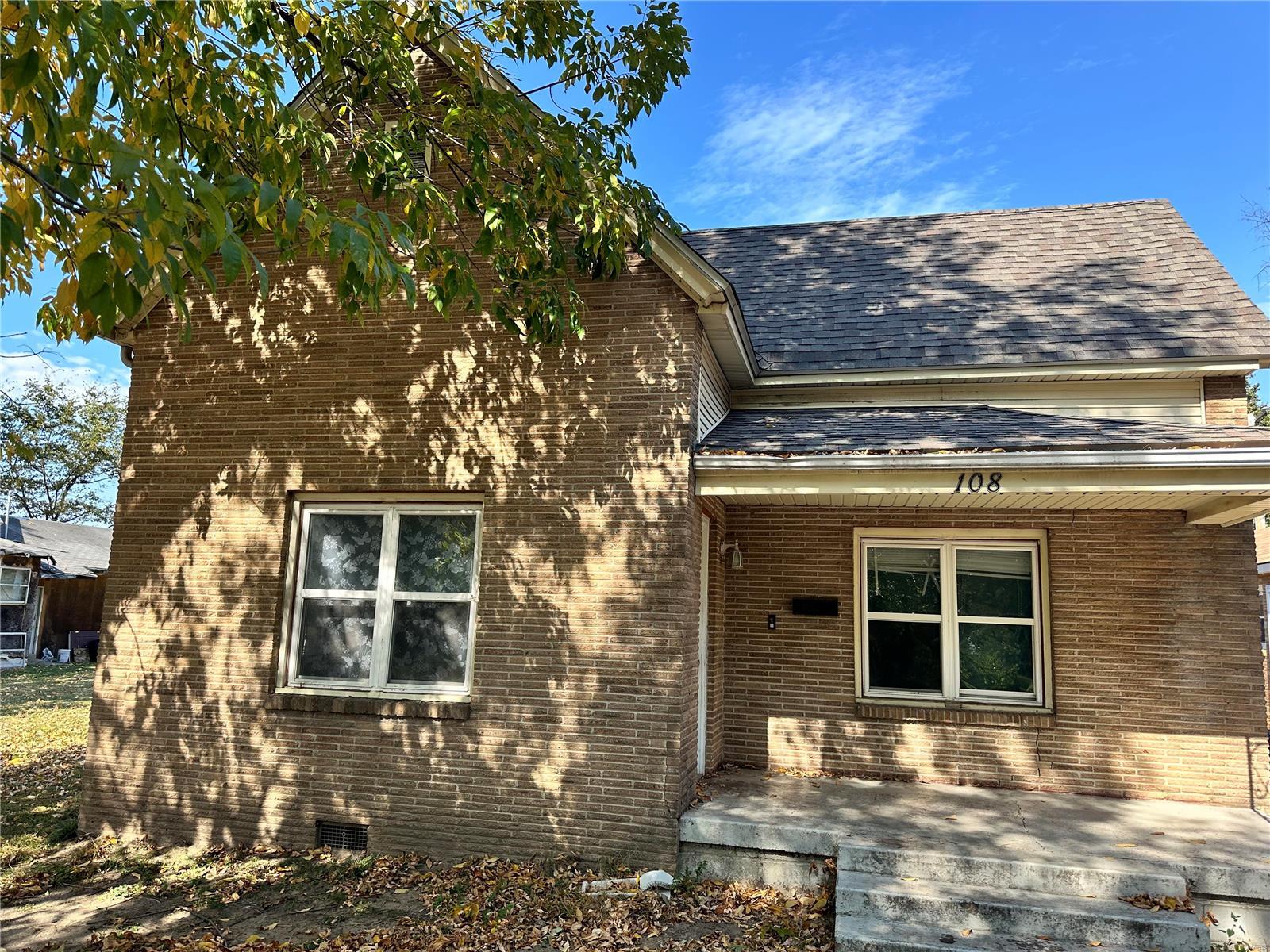 McCoy & Tanner 6th Add - Residential