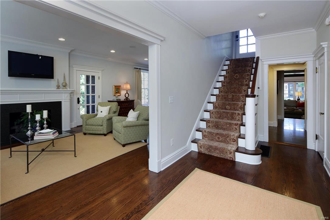 Phoenix Heights - Residential