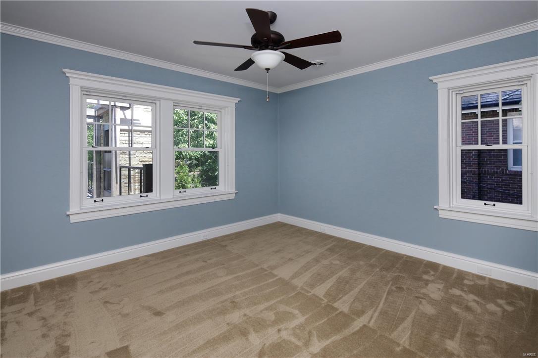 Phoenix Heights - Residential