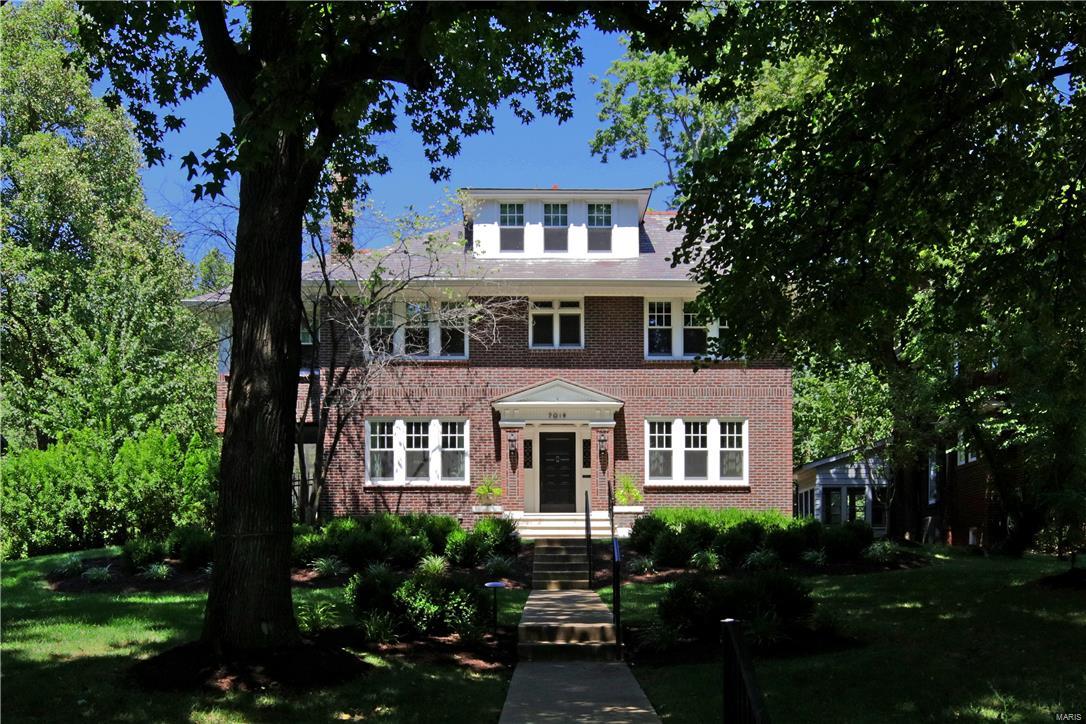 Phoenix Heights - Residential