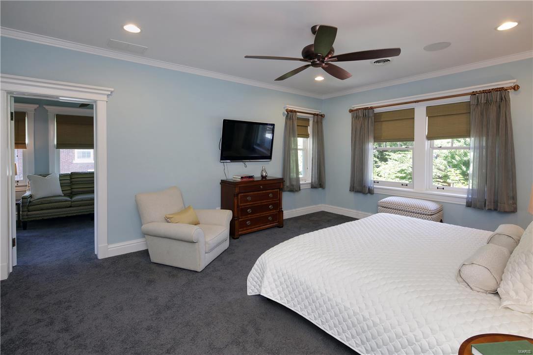 Phoenix Heights - Residential