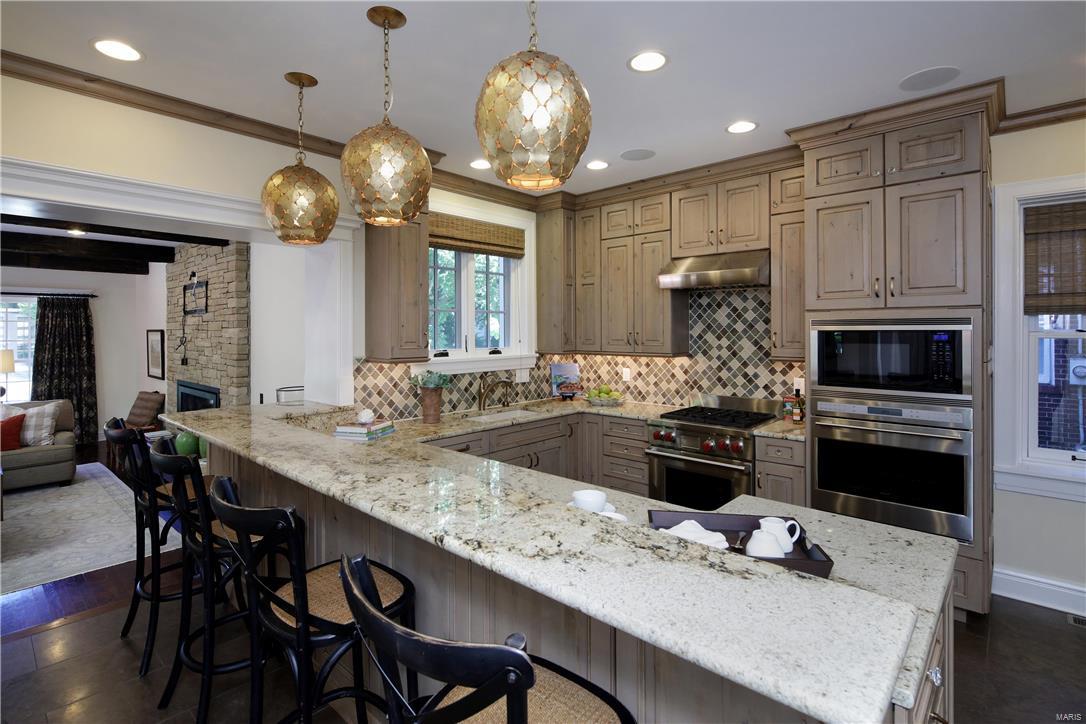 Phoenix Heights - Residential