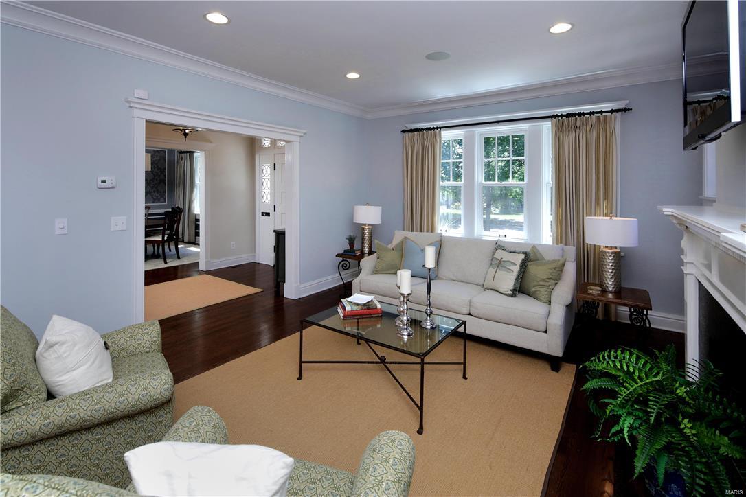 Phoenix Heights - Residential