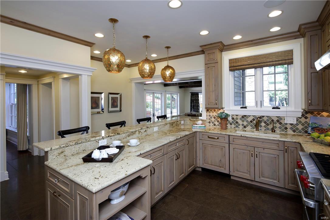 Phoenix Heights - Residential