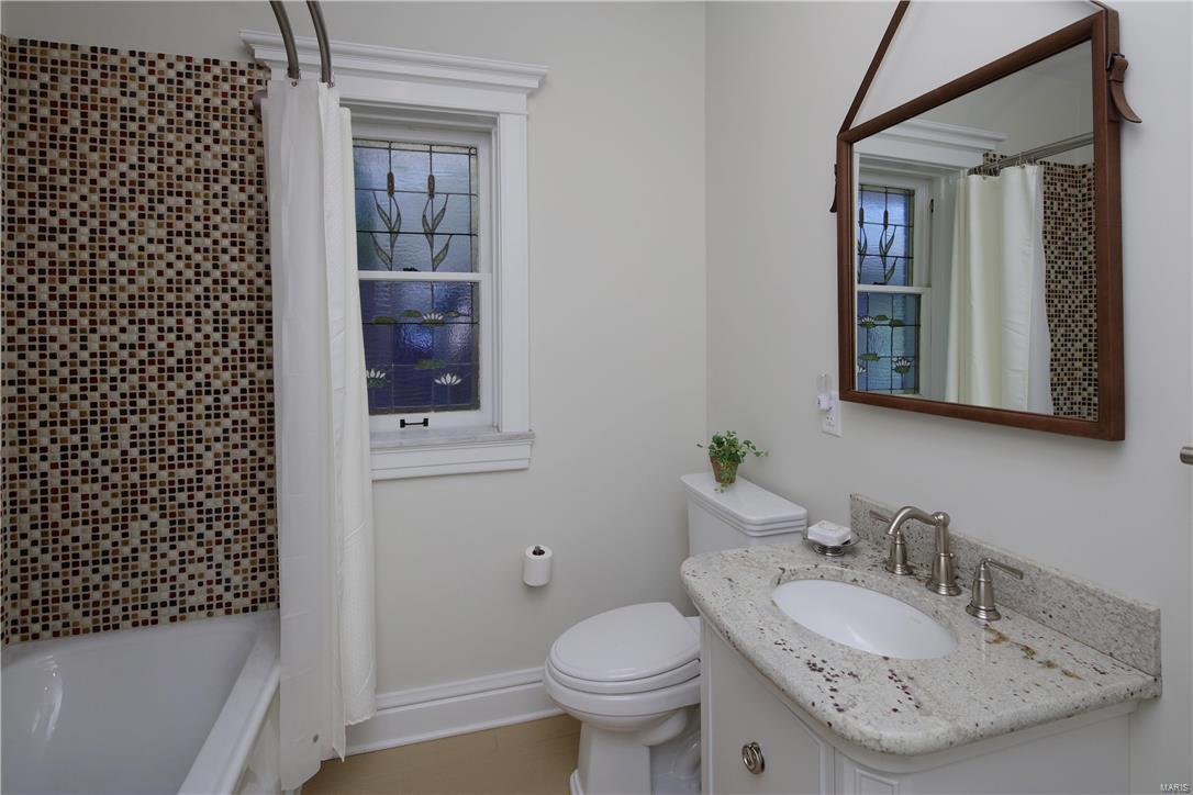 Phoenix Heights - Residential