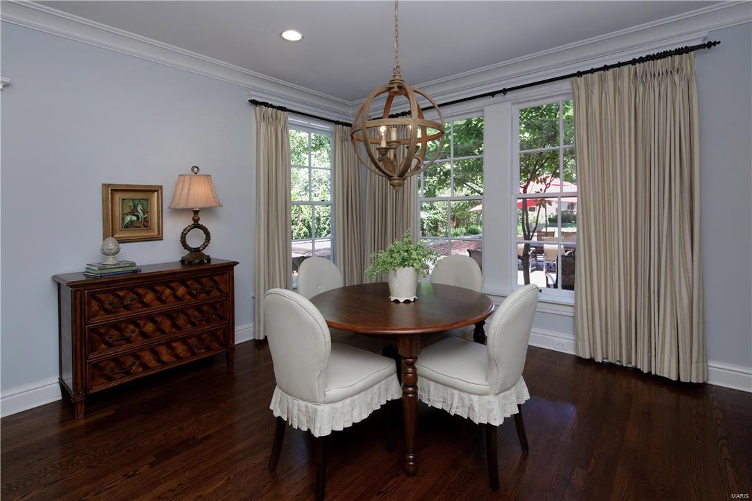 Phoenix Heights - Residential