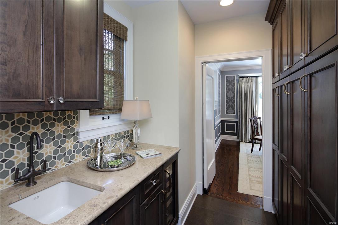 Phoenix Heights - Residential