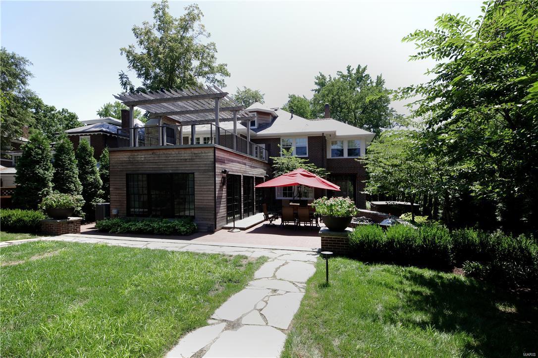 Phoenix Heights - Residential