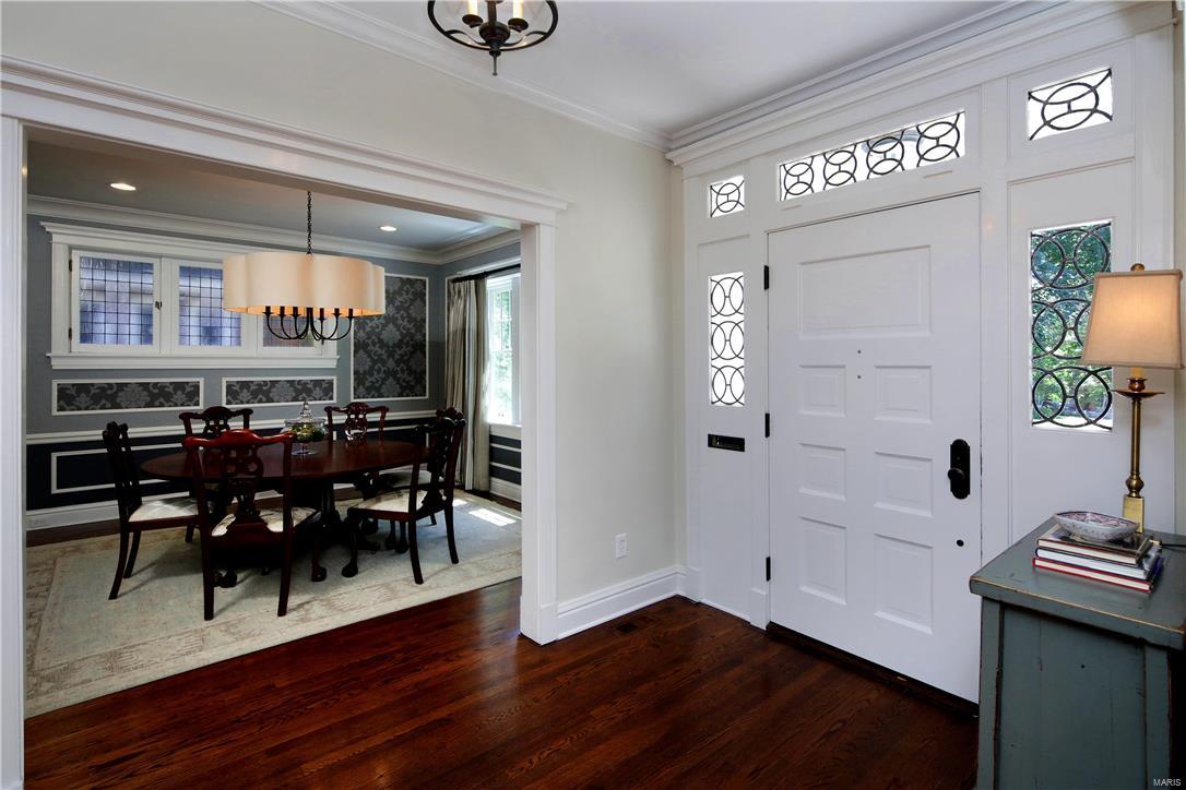 Phoenix Heights - Residential