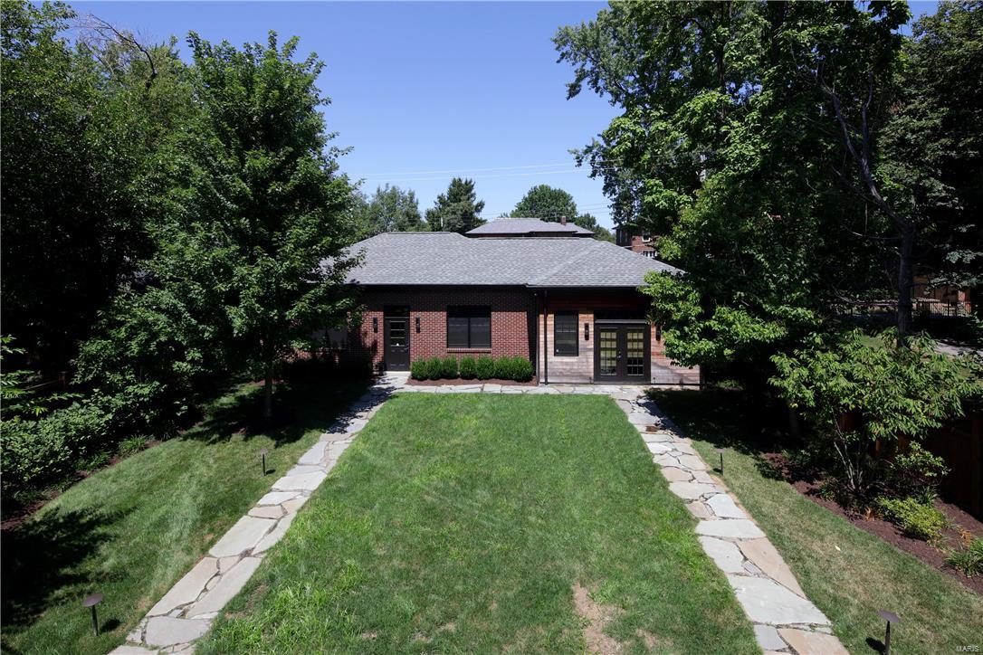 Phoenix Heights - Residential