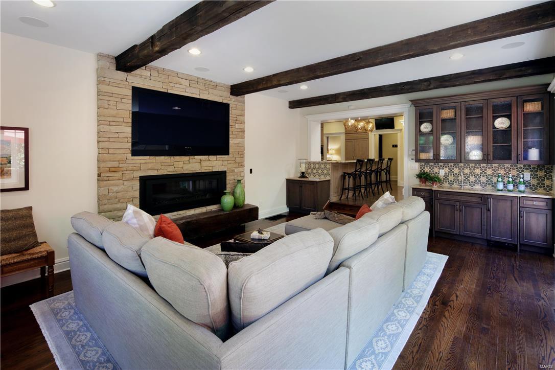 Phoenix Heights - Residential