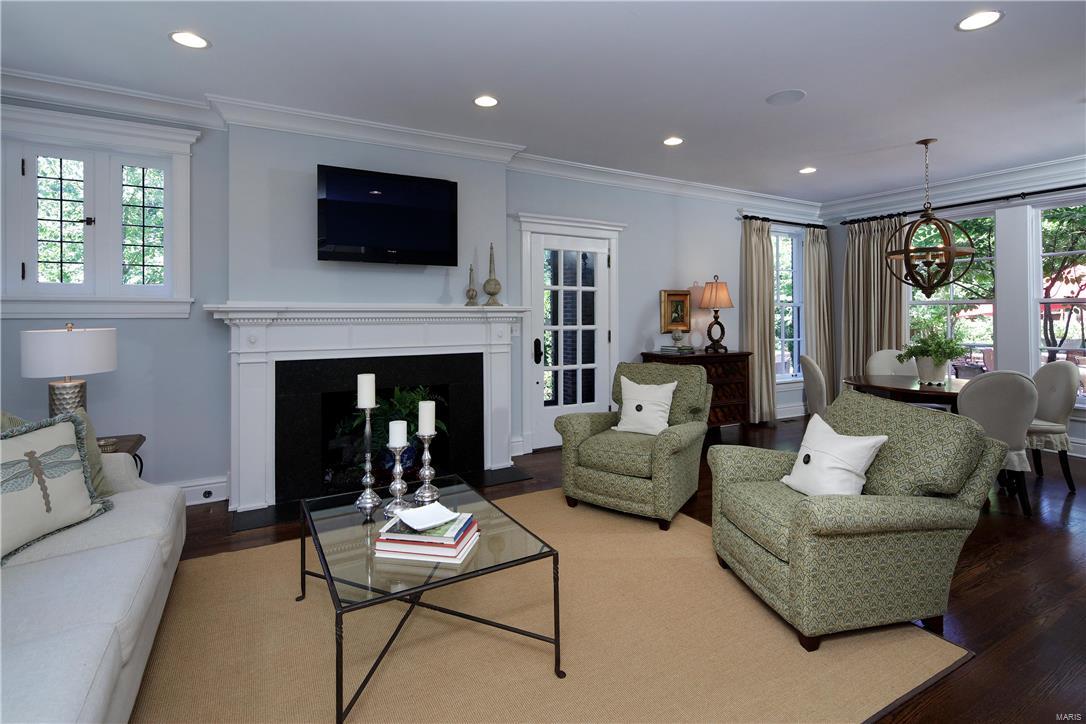 Phoenix Heights - Residential