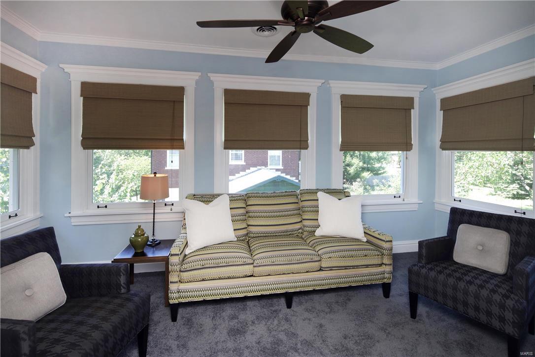 Phoenix Heights - Residential