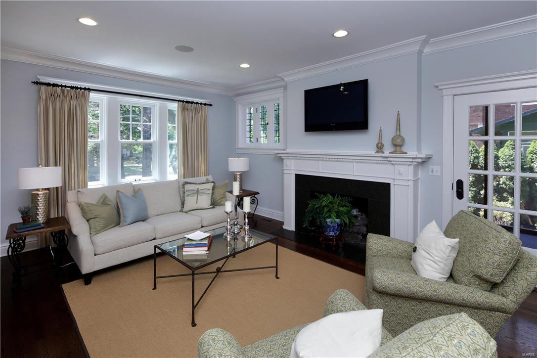 Phoenix Heights - Residential