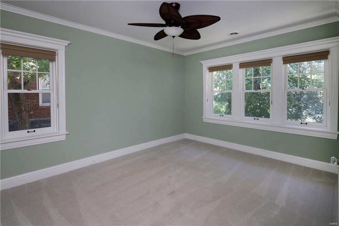 Phoenix Heights - Residential