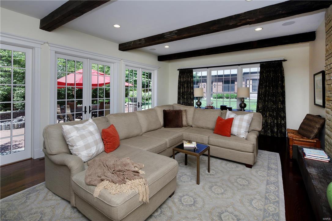 Phoenix Heights - Residential