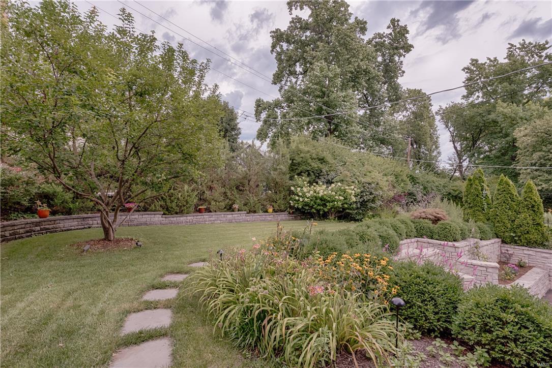 Claverach Park - Residential