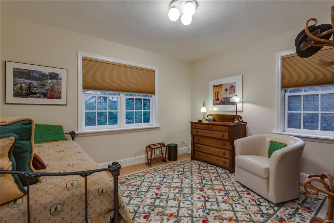 Claverach Park - Residential