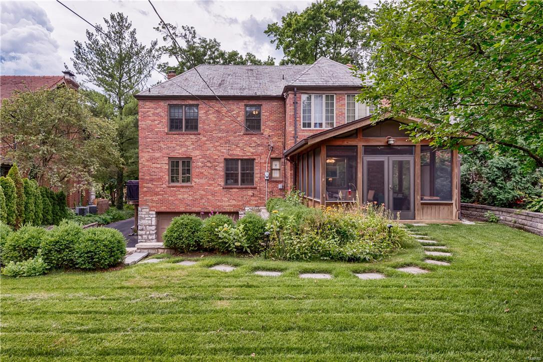 Claverach Park - Residential