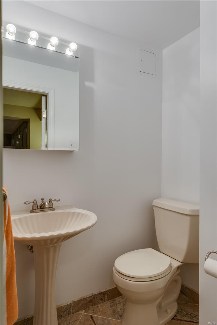 Claverach Park - Residential