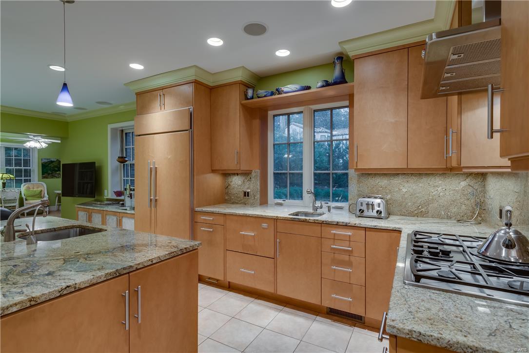 Claverach Park - Residential