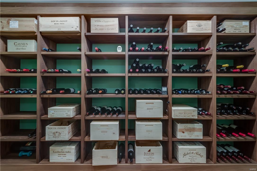 Claverach Park - Residential