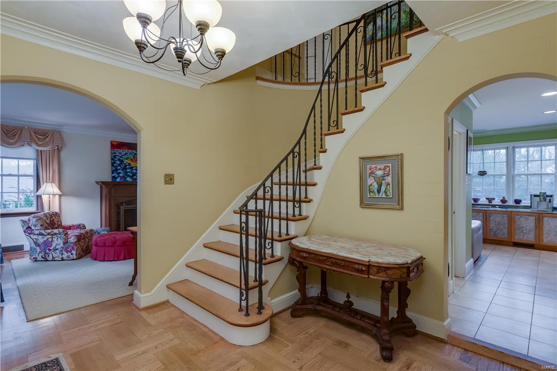 Claverach Park - Residential