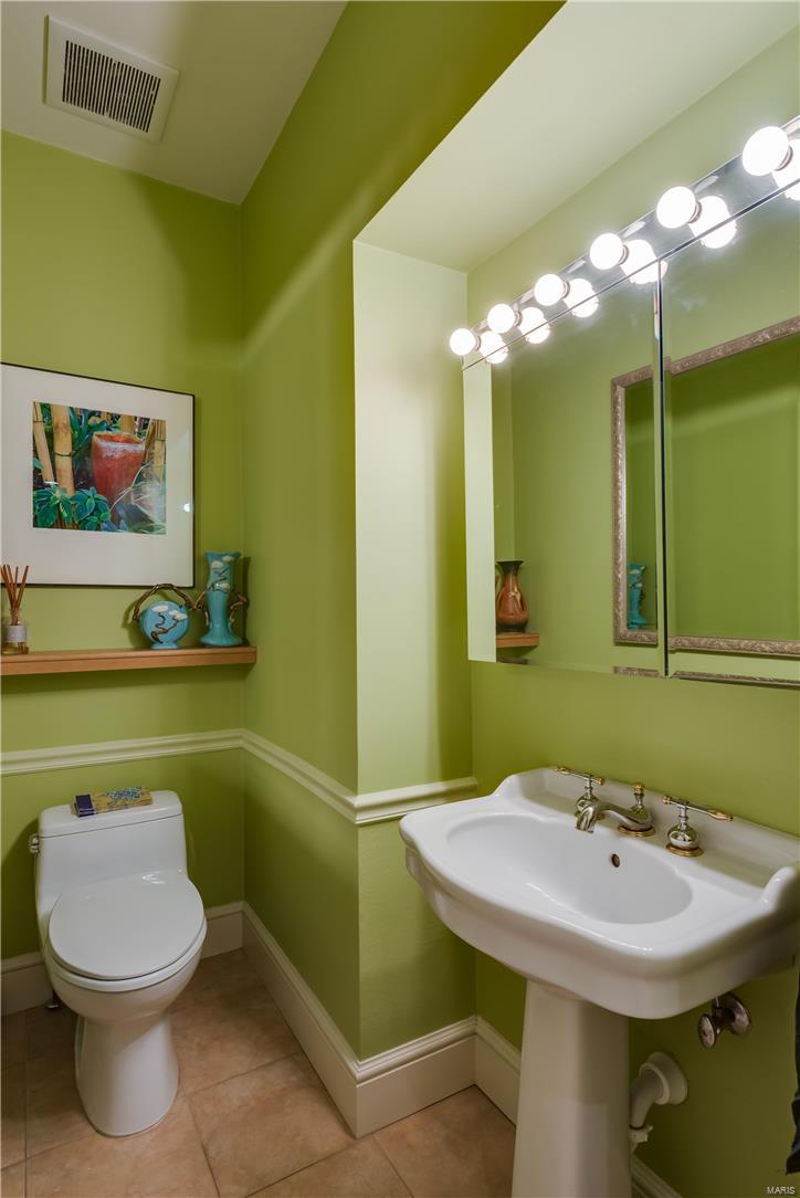 Claverach Park - Residential