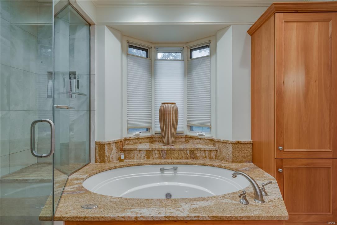 Claverach Park - Residential