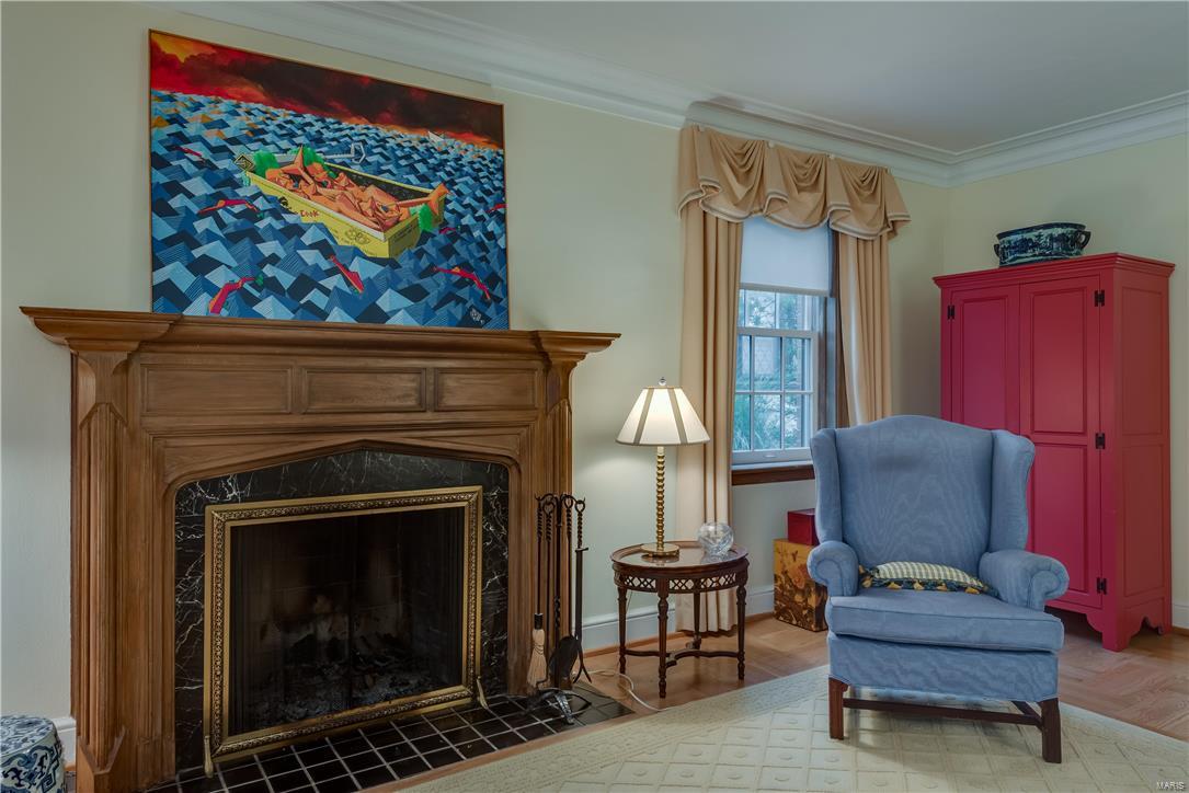 Claverach Park - Residential