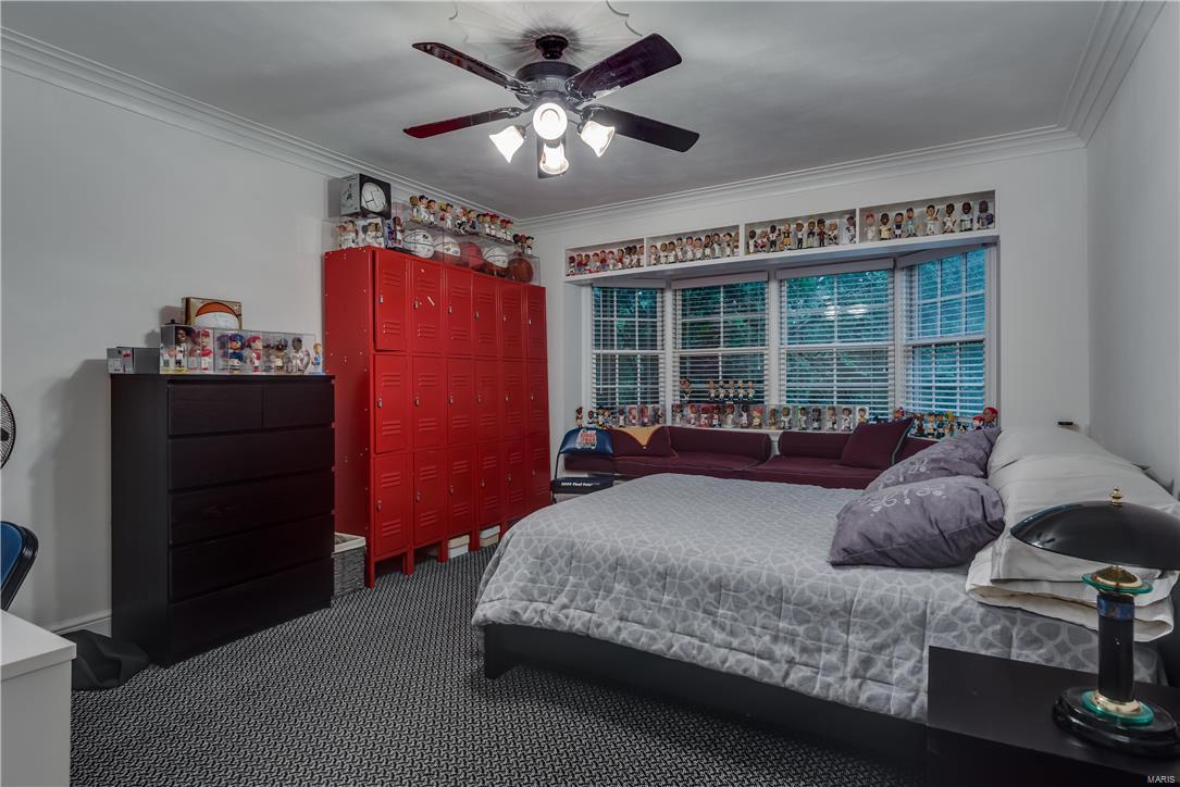 Claverach Park - Residential