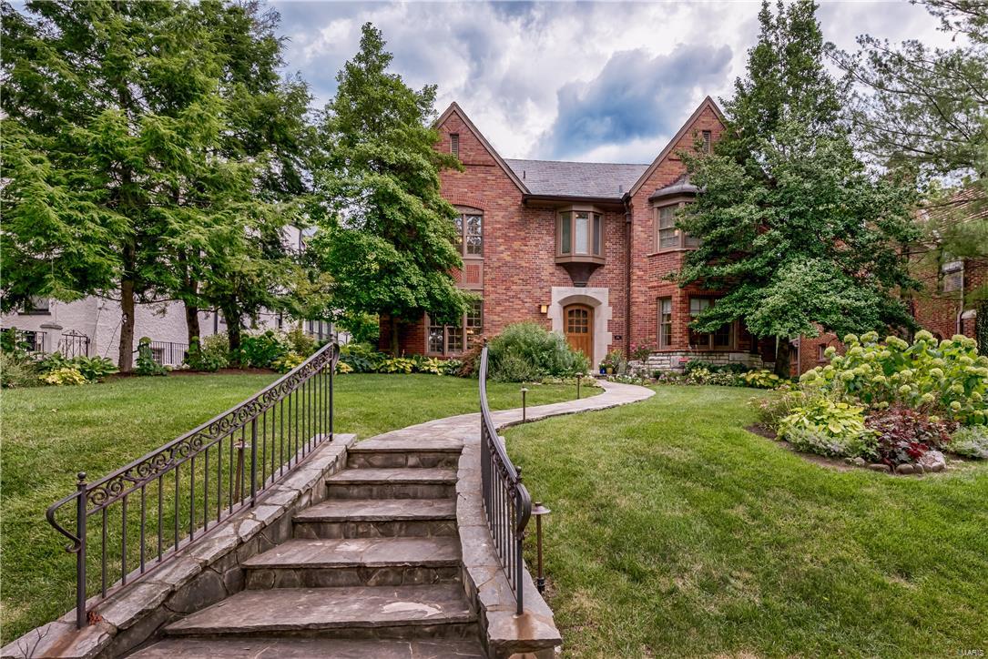 Claverach Park - Residential