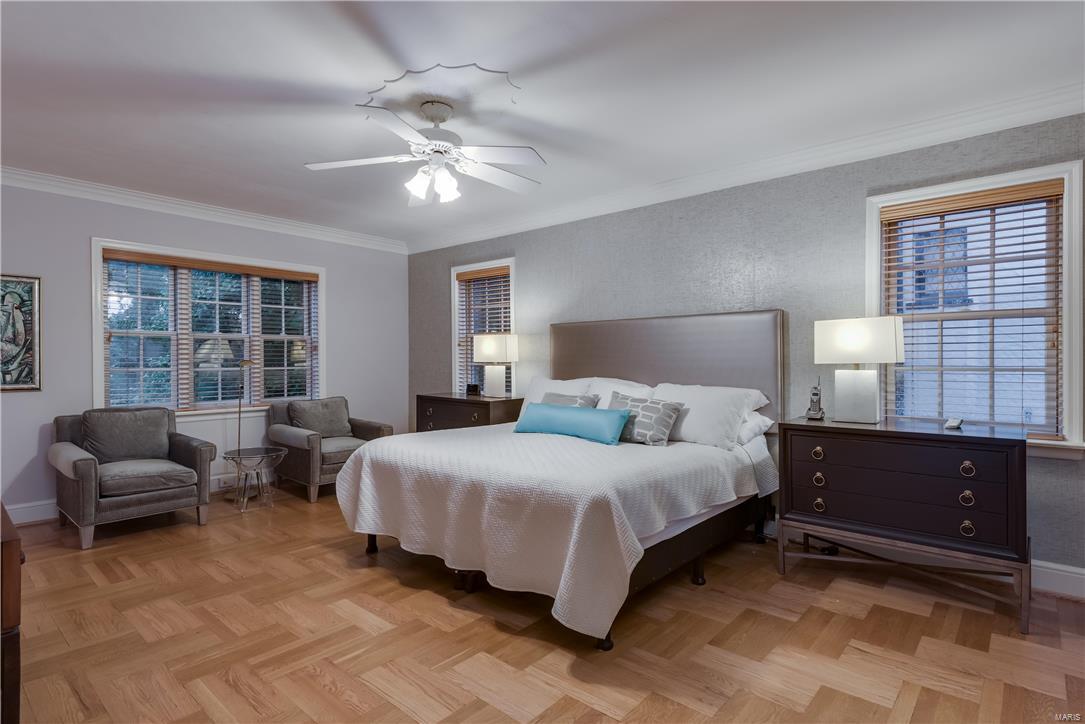 Claverach Park - Residential